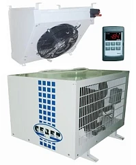 Холодильная сплит-система Север MGSF 315 S с зимним комплектом (-10) в&nbsp;Санкт-Петербурге фото