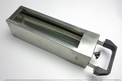 Ёмкость Kocateq DSH delivery wood chip drawer в&nbsp;Санкт-Петербурге фото