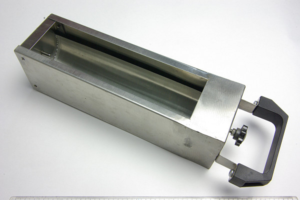 Ёмкость Kocateq DSH delivery wood chip drawer фото