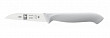 Нож для овощей Icel 8см, белый HORECA PRIME 28200.HR02000.080