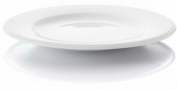 Набор плоских тарелок WMF 52.1001.0124 Synergy, 24 см фото