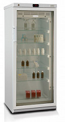 Фармацевтический холодильник Бирюса 250 в Санкт-Петербурге фото