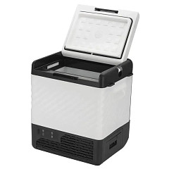 Автохолодильник переносной Alpicool P22 (12/24) в Санкт-Петербурге, фото 2