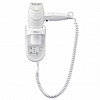 Фен настенный Valera Hospitality Excel 1600 Shaver (561.17/044.05 white) фото