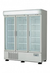 Холодильный шкаф Ugur UDD 1600 D3KL NF в Санкт-Петербурге, фото 4