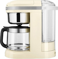 Капельная кофеварка KitchenAid 5KCM1209EAC в Санкт-Петербурге, фото 10