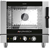 Пароконвектомат Alphatech ICON ICEM051E+ICLD фото