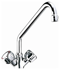 Смеситель Monolith R 0101020107 в Санкт-Петербурге, фото