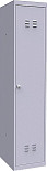 Шкаф для одежды  ШР-11 L400