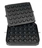 DH Tartmatic Plate 12 фото