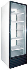 Холодильный шкаф Eqta ШС 0,38-1,32 (т м EQTA UС 400) (RAL 9016) в Санкт-Петербурге, фото