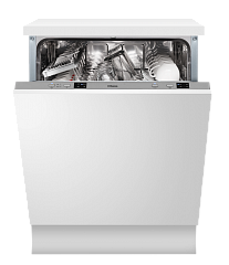 Посудомоечная машина встраиваемая Hansa ZIM654H в Санкт-Петербурге, фото