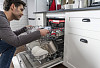 Посудомоечная машина Hansa ZWM656WEH фото