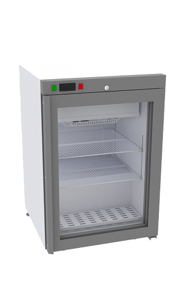 Шкаф холодильный Аркто DV0.13-S фото
