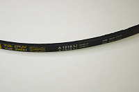 TF40AECO v-belt (lower, A1219Li) фото