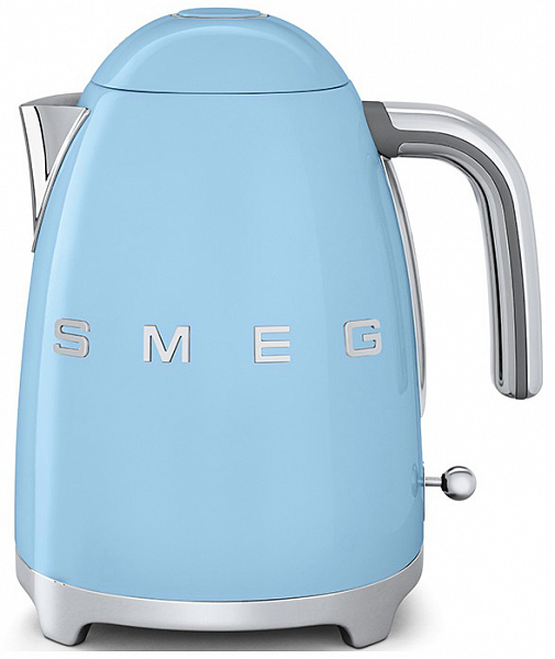 Чайник Smeg KLF03PBEU фото