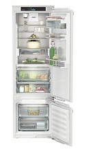 Встраиваемый холодильник Liebherr ICBb 5152 в Санкт-Петербурге, фото