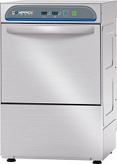 Стаканомоечная машина Compack X25E+DP45 в Санкт-Петербурге, фото