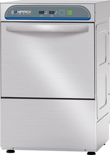 Стаканомоечная машина Compack X25E+DP45 фото