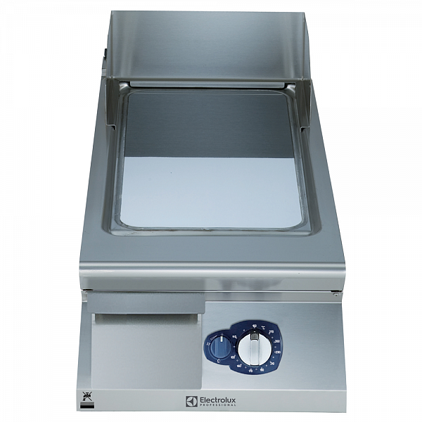 Жарочная поверхность Electrolux Professional E9FTGDCS00 391053 фото