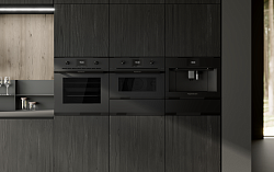 Комбинированный духовой шкаф с паром Kuppersbusch BD 6340.0 KSM6 в Санкт-Петербурге, фото 5