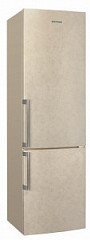 Холодильник двухкамерный Vestfrost VF3863MB в Санкт-Петербурге, фото