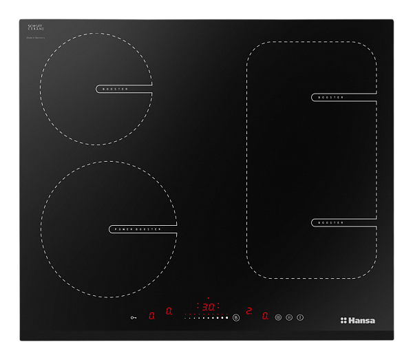 Варочная панель Hansa BHI68611 фото