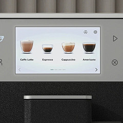 Кофемашина KitchenAid 5KES8558EBK в Санкт-Петербурге, фото 5