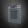 Духовой шкаф электрический Smeg SOP6102S2PS фото