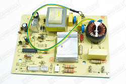 Плата силовая Kocateq BL1500A control board (new edition) в Санкт-Петербурге фото