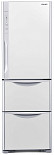 Холодильник  R-SG37BPU GPW