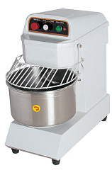 Спиральный тестомес Kocateq HSA30, фото 1