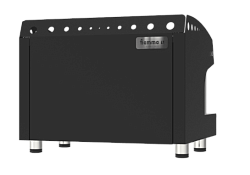 Рожковая кофемашина Fiamma Caravel 2 TC, фото 2