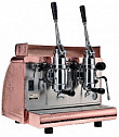 Рожковая кофемашина Victoria Arduino Athena leva 2 copper (57571)
