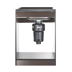 Измельчитель пищевых отходов Bort TITAN 5000 в Санкт-Петербурге, фото 10