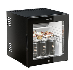 Шкаф холодильный барный  Meyvel MMA-28BG в Санкт-Петербурге, фото 1