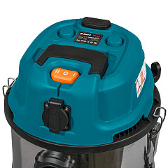 Пылесос для сухой и влажной уборки Bort BSS-1630-STORM в Санкт-Петербурге, фото 2