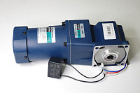 AZMS100/150GB motor-reducer фото