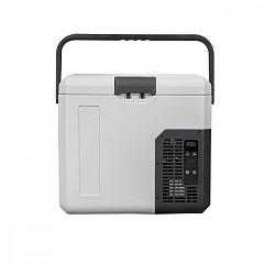 Автохолодильник переносной Alpicool P18 (12/24) в Санкт-Петербурге, фото 8