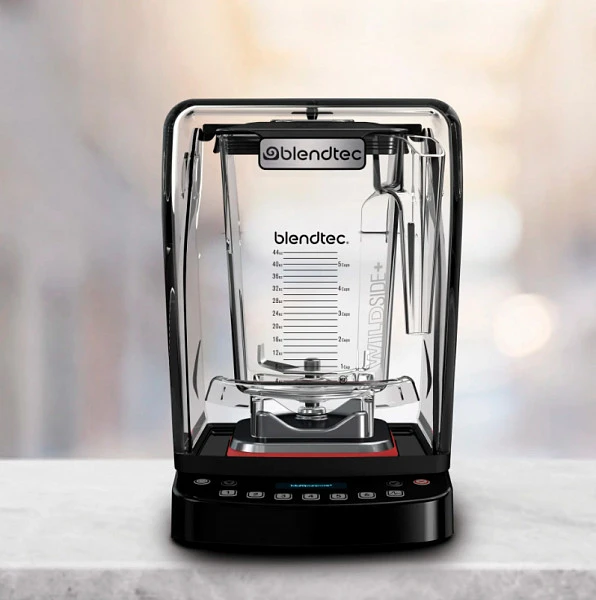 Блендер Blendtec Stealth 885 фото