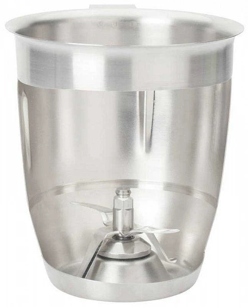 Термомиксер HotmixPRO Breeze фото