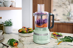 Кухонный комбайн KitchenAid 5KFP0921EPT в Санкт-Петербурге, фото 9