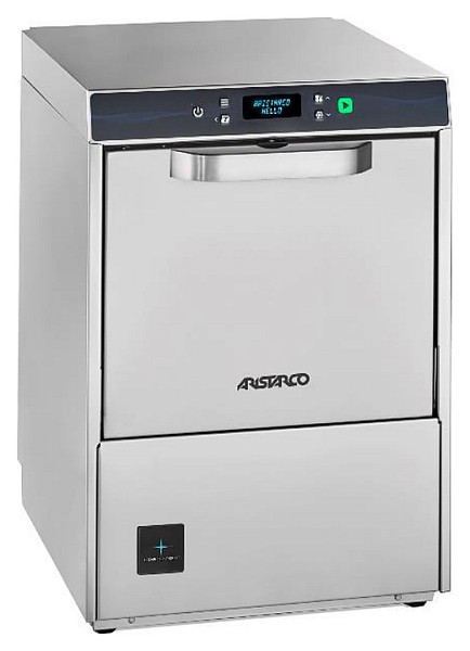 Котломоечная машина Aristarco AU 60.40 EPI PRS SD DD фото