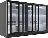 BF-330S черный фото