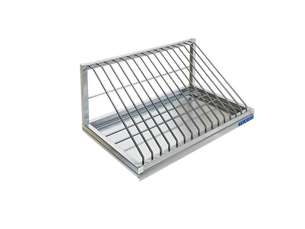 Полка навесная Техно-ТТ ПН-115/6003 для досок и крышек фото