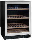 Монотемпературный винный шкаф  AVU52TXA
