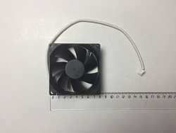 Вентилятор Kocateq ZLIC3500NW PROBE fan (74072) в Санкт-Петербурге фото