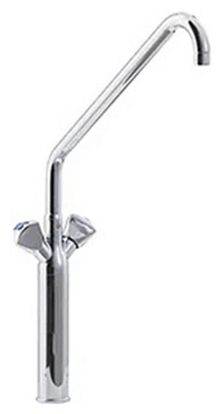 Смеситель Monolith OLIMPO001 фото