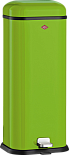 Мусорный контейнер  Superboy, 20 л, зеленый лайм