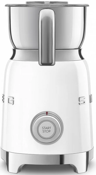 Капучинатор Smeg MFF01WHEU фото